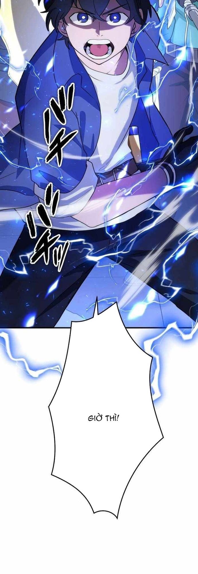 Đảo Ngược Chỉ Số : Từ Kẻ Xui Xẻo Thành Vô Địch! Chapter 21 - 31