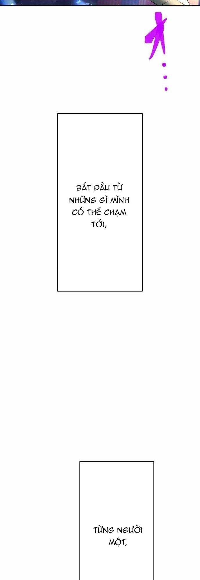 Đảo Ngược Chỉ Số : Từ Kẻ Xui Xẻo Thành Vô Địch! Chapter 21 - 33