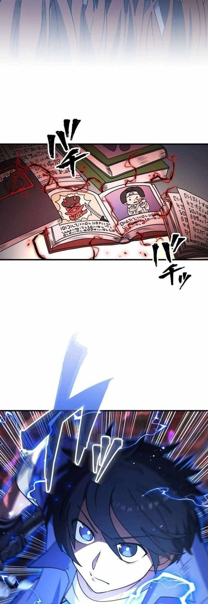Đảo Ngược Chỉ Số : Từ Kẻ Xui Xẻo Thành Vô Địch! Chapter 21 - 36