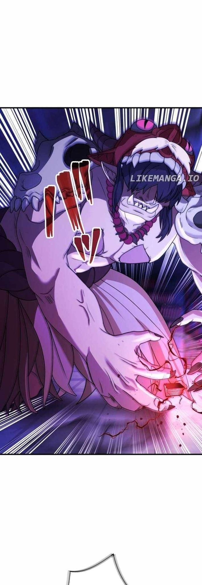 Đảo Ngược Chỉ Số : Từ Kẻ Xui Xẻo Thành Vô Địch! Chapter 21 - 39