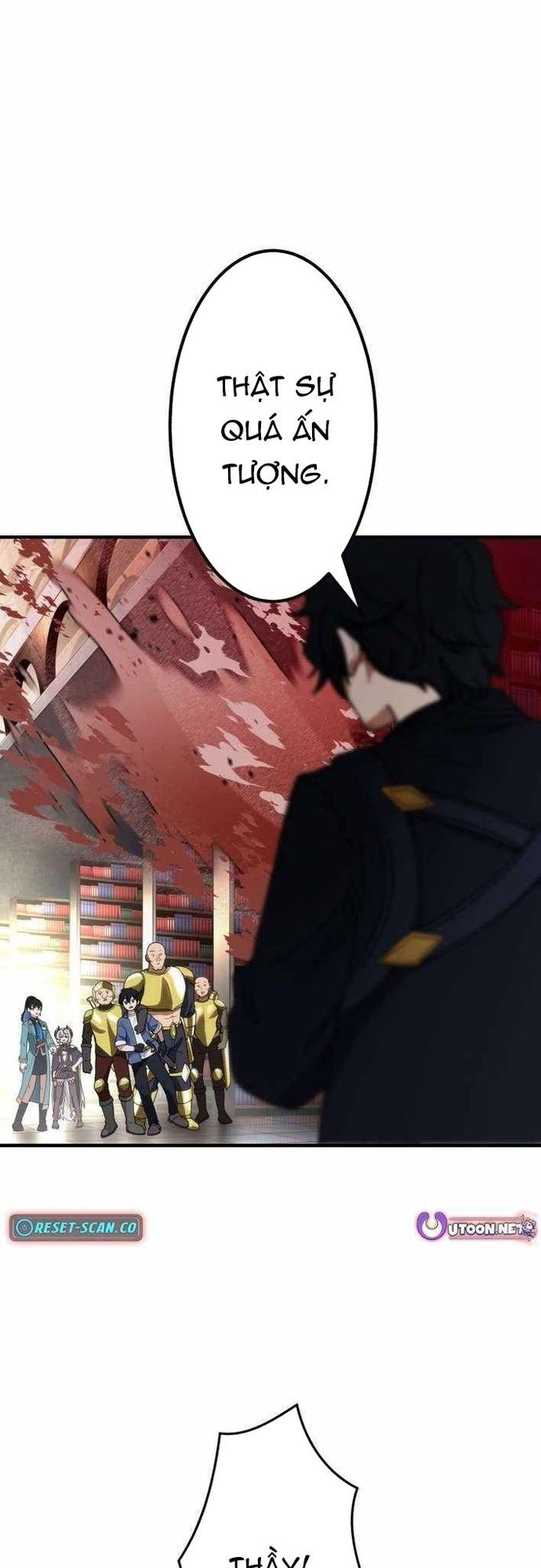 Đảo Ngược Chỉ Số : Từ Kẻ Xui Xẻo Thành Vô Địch! Chapter 21 - 46