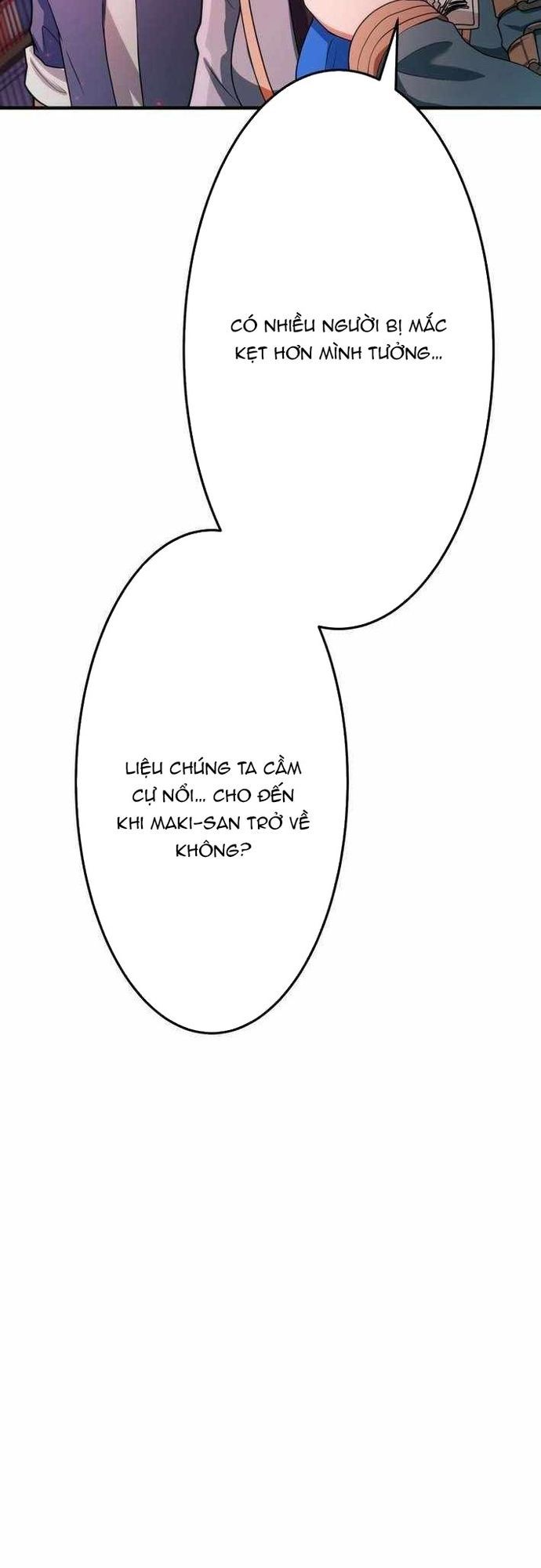 Đảo Ngược Chỉ Số : Từ Kẻ Xui Xẻo Thành Vô Địch! Chapter 21 - 6