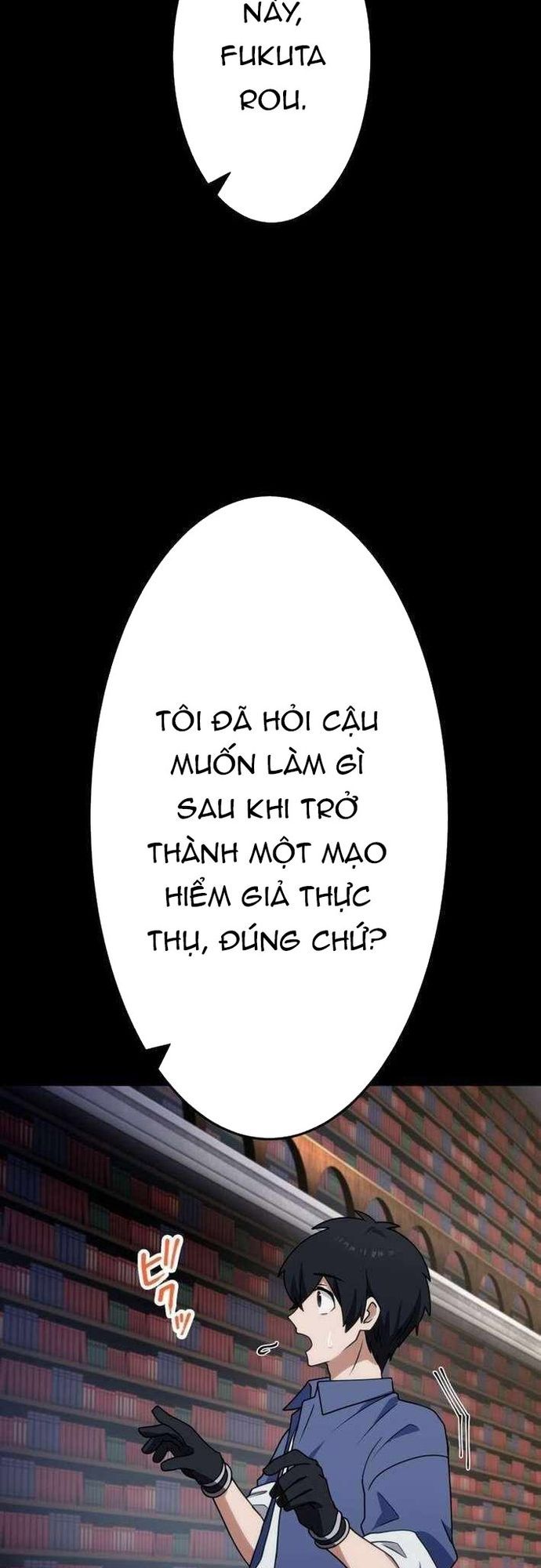 Đảo Ngược Chỉ Số : Từ Kẻ Xui Xẻo Thành Vô Địch! Chapter 21 - 56