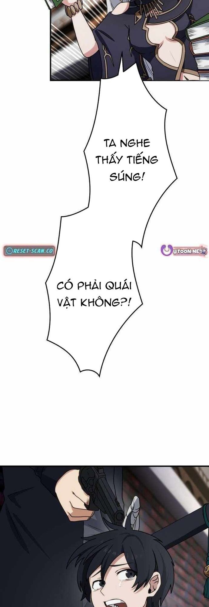 Đảo Ngược Chỉ Số : Từ Kẻ Xui Xẻo Thành Vô Địch! Chapter 21 - 74