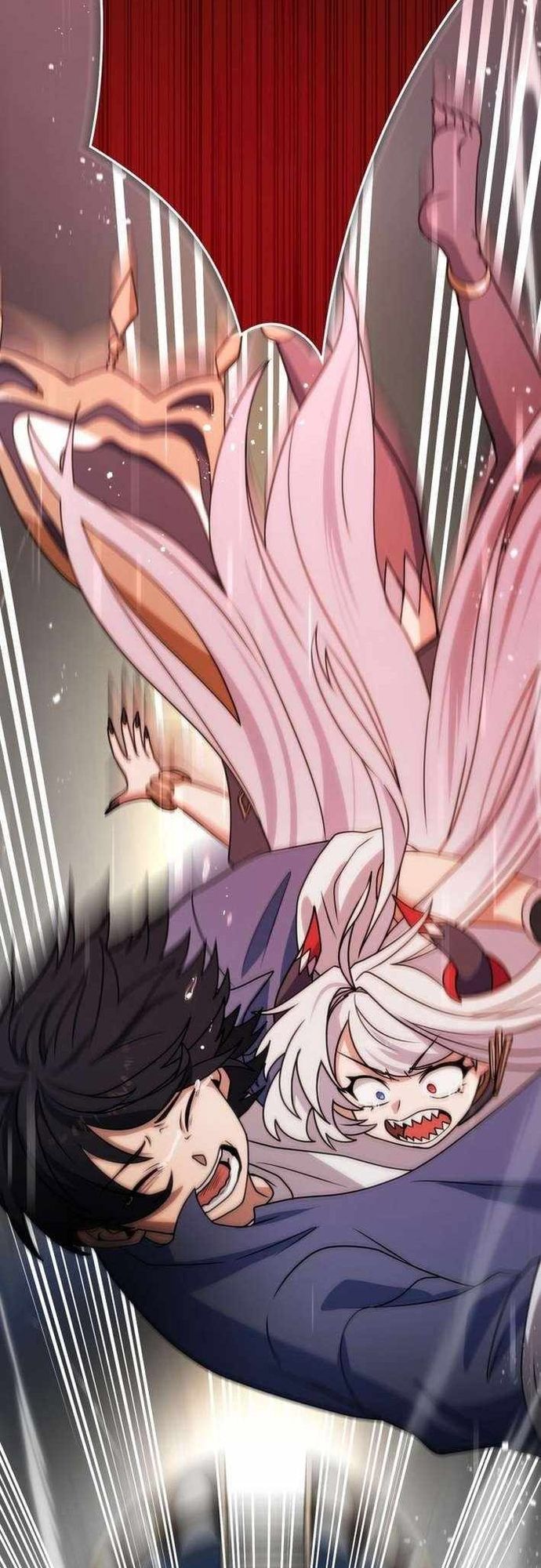 Đảo Ngược Chỉ Số : Từ Kẻ Xui Xẻo Thành Vô Địch! Chapter 21 - 81