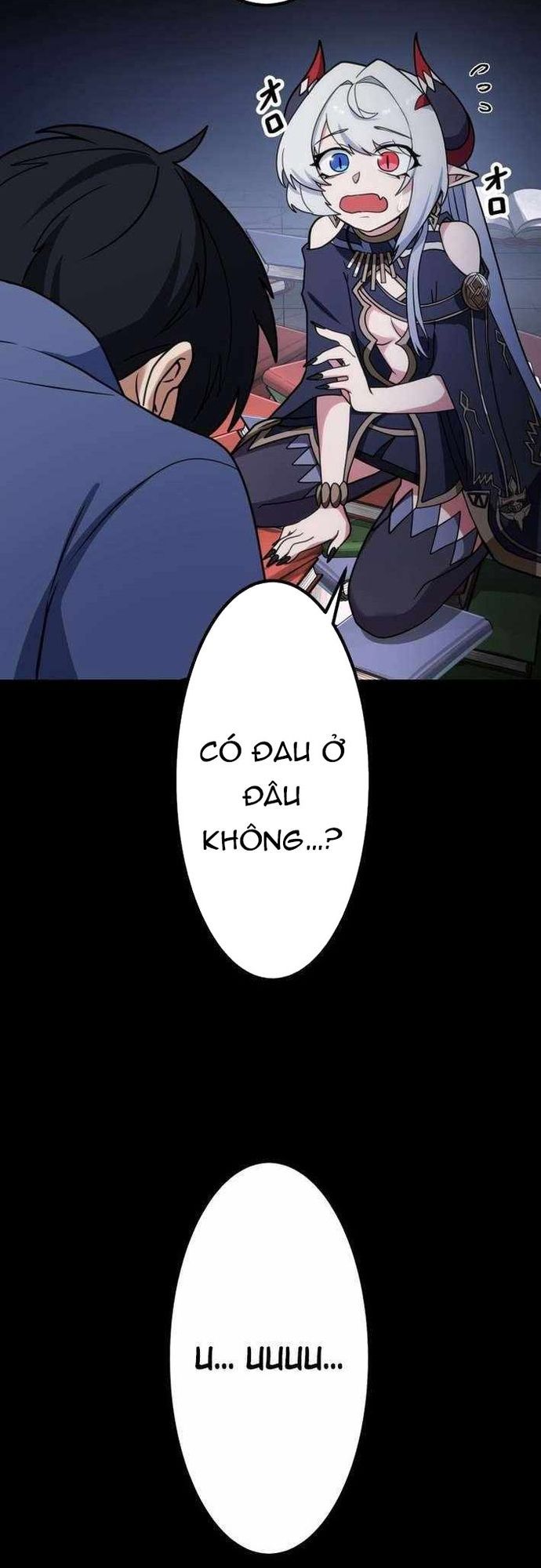 Đảo Ngược Chỉ Số : Từ Kẻ Xui Xẻo Thành Vô Địch! Chapter 21 - 86