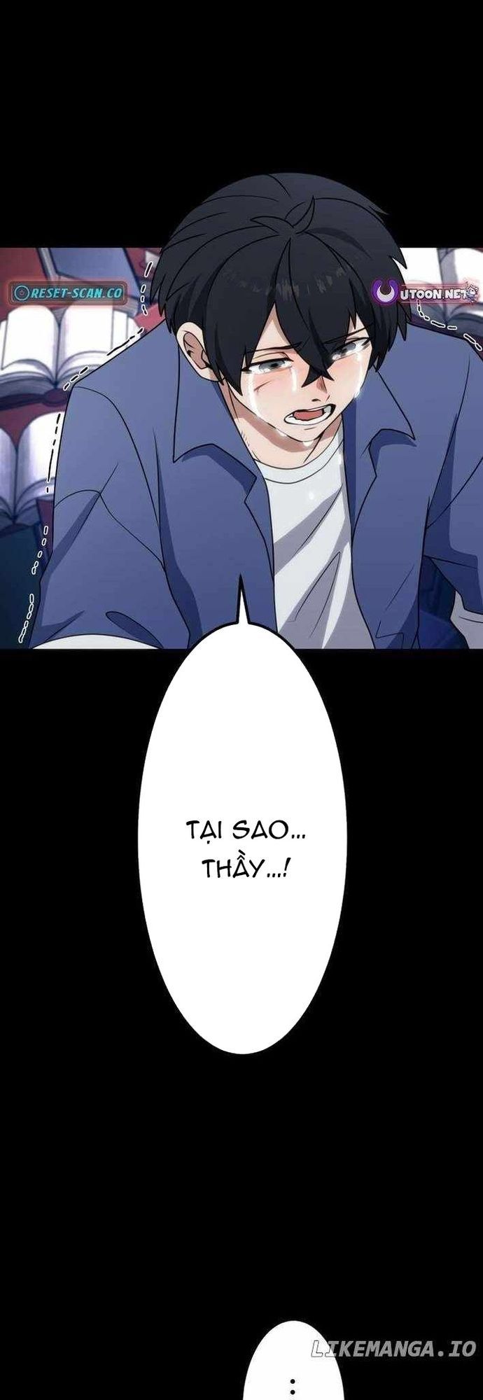 Đảo Ngược Chỉ Số : Từ Kẻ Xui Xẻo Thành Vô Địch! Chapter 21 - 87