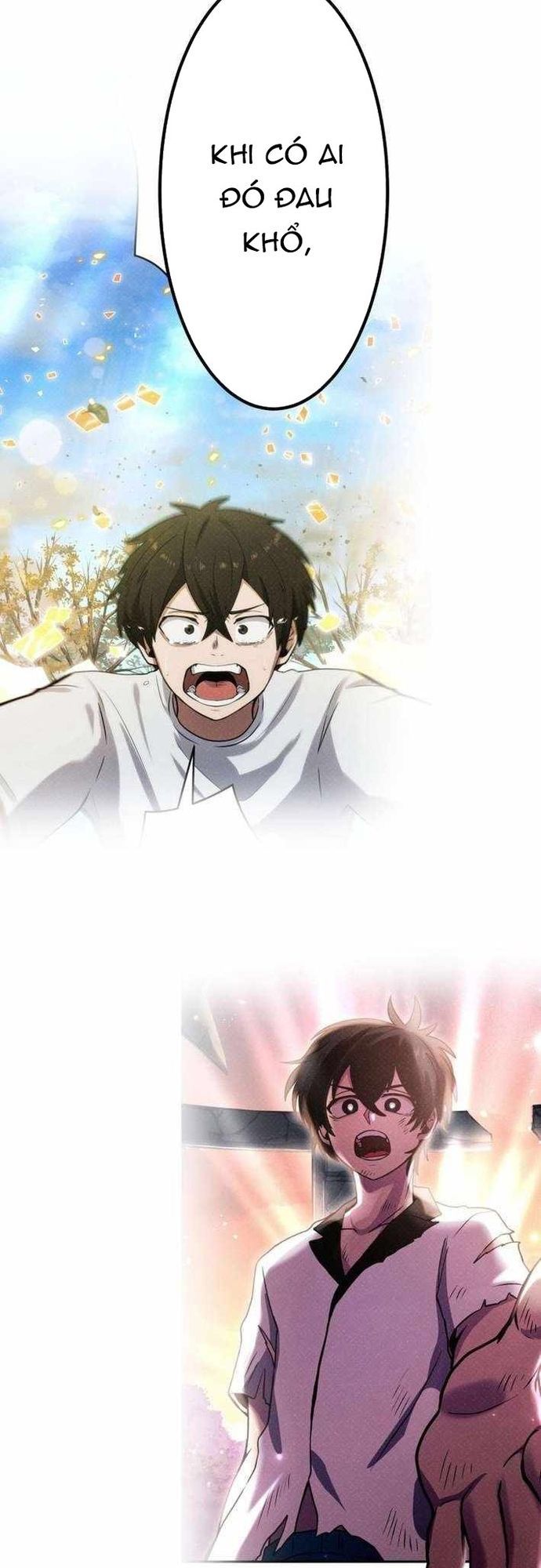 Đảo Ngược Chỉ Số : Từ Kẻ Xui Xẻo Thành Vô Địch! Chapter 21 - 95
