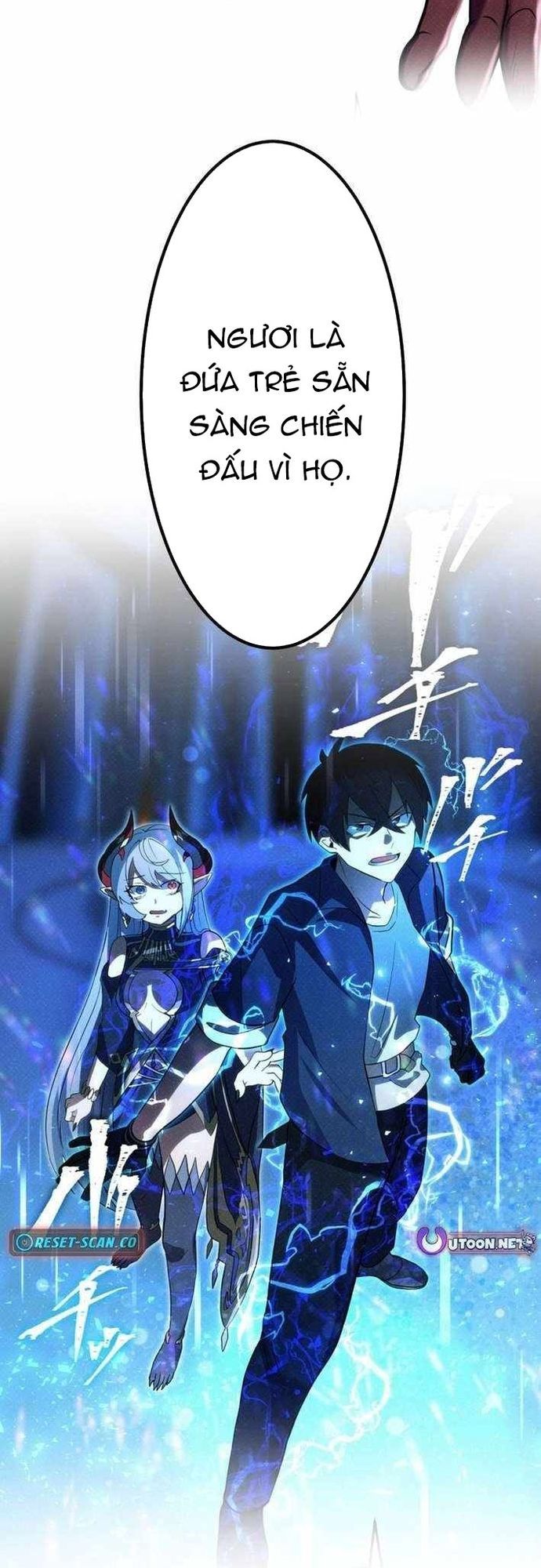 Đảo Ngược Chỉ Số : Từ Kẻ Xui Xẻo Thành Vô Địch! Chapter 21 - 96