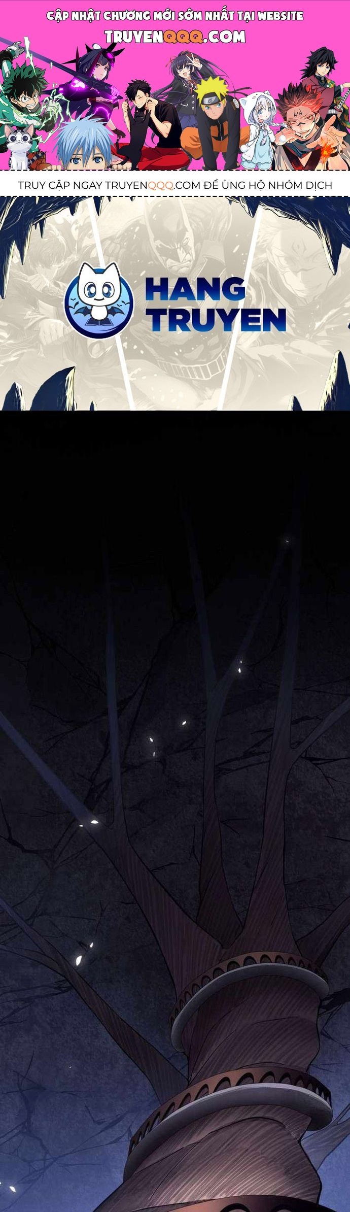 Đảo Ngược Chỉ Số : Từ Kẻ Xui Xẻo Thành Vô Địch! Chapter 22 - 1