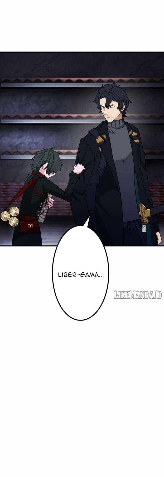 Đảo Ngược Chỉ Số : Từ Kẻ Xui Xẻo Thành Vô Địch! Chapter 22 - 102