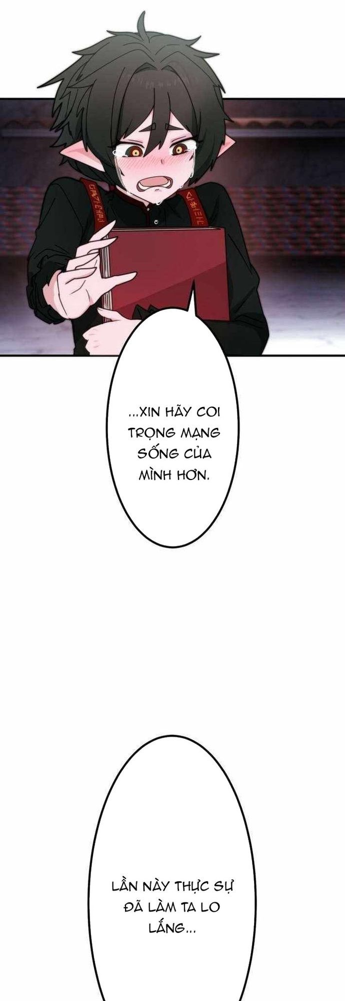 Đảo Ngược Chỉ Số : Từ Kẻ Xui Xẻo Thành Vô Địch! Chapter 22 - 103