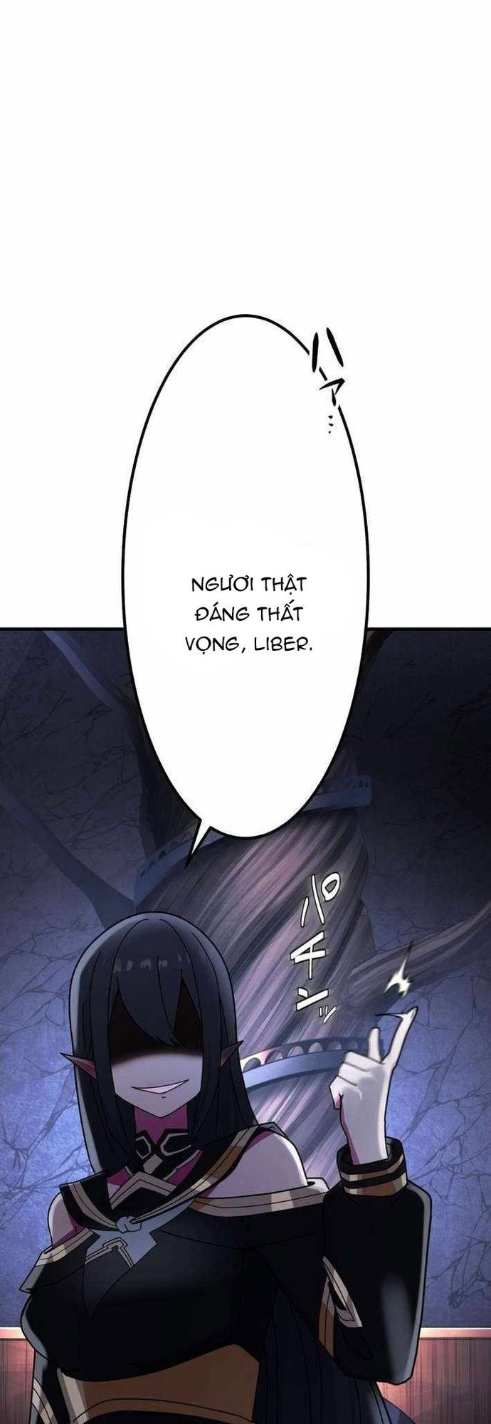 Đảo Ngược Chỉ Số : Từ Kẻ Xui Xẻo Thành Vô Địch! Chapter 22 - 106