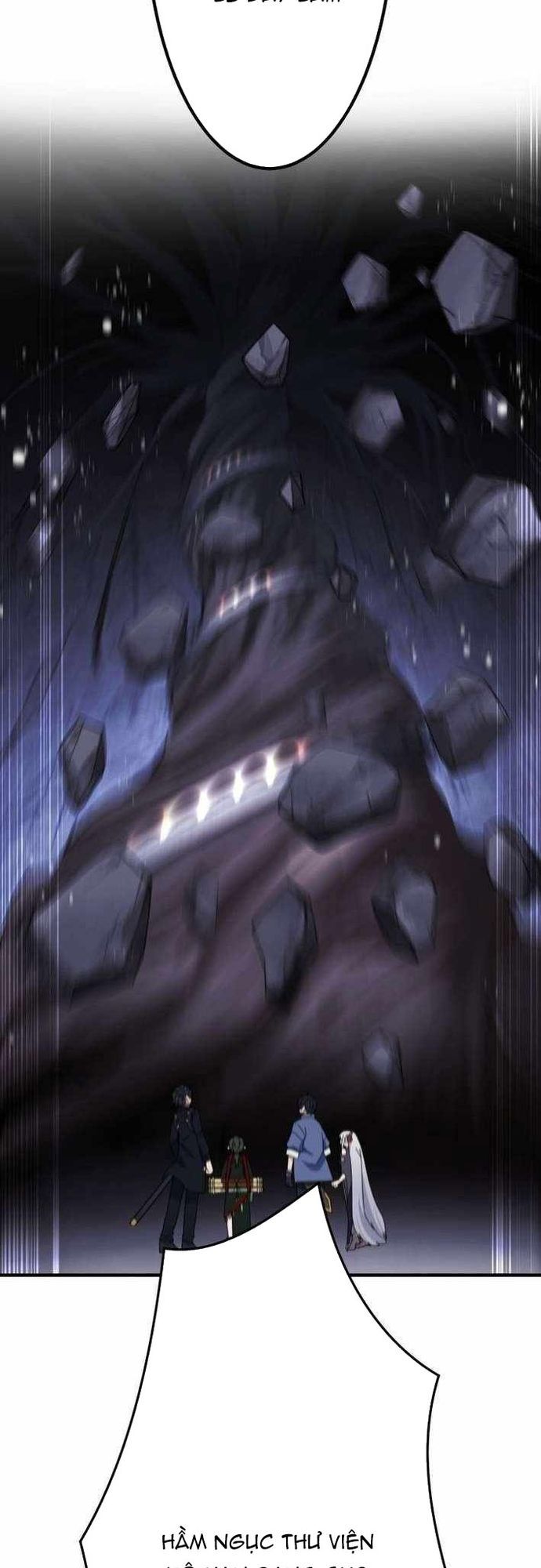 Đảo Ngược Chỉ Số : Từ Kẻ Xui Xẻo Thành Vô Địch! Chapter 22 - 109