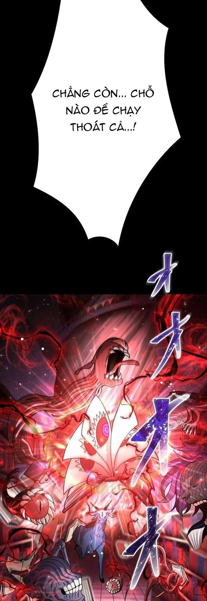 Đảo Ngược Chỉ Số : Từ Kẻ Xui Xẻo Thành Vô Địch! Chapter 22 - 12