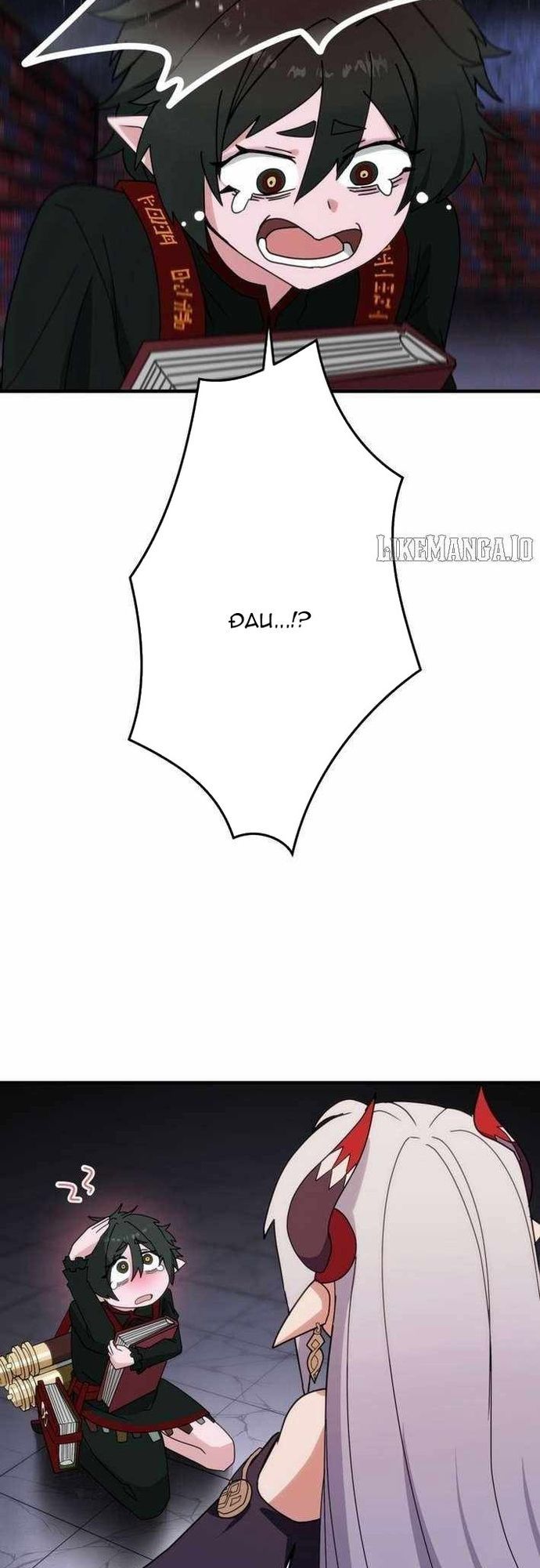 Đảo Ngược Chỉ Số : Từ Kẻ Xui Xẻo Thành Vô Địch! Chapter 22 - 112