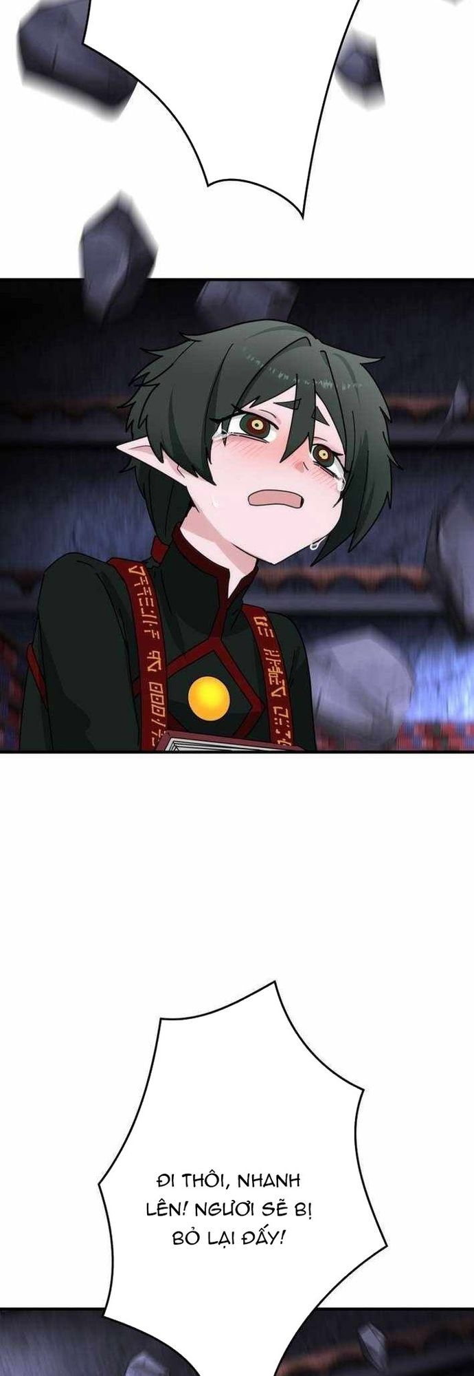 Đảo Ngược Chỉ Số : Từ Kẻ Xui Xẻo Thành Vô Địch! Chapter 22 - 115