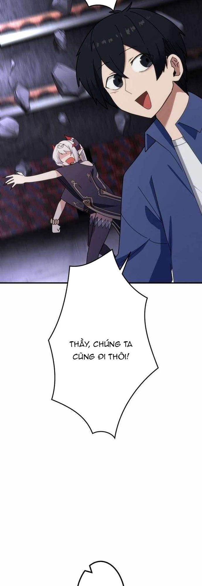 Đảo Ngược Chỉ Số : Từ Kẻ Xui Xẻo Thành Vô Địch! Chapter 22 - 116