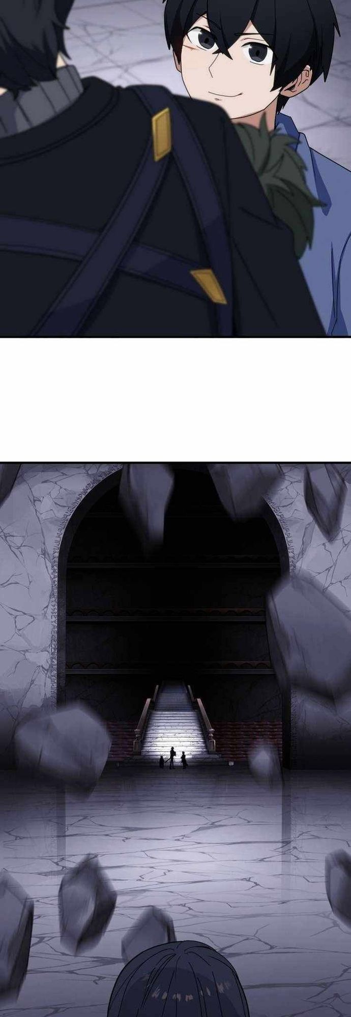 Đảo Ngược Chỉ Số : Từ Kẻ Xui Xẻo Thành Vô Địch! Chapter 22 - 119