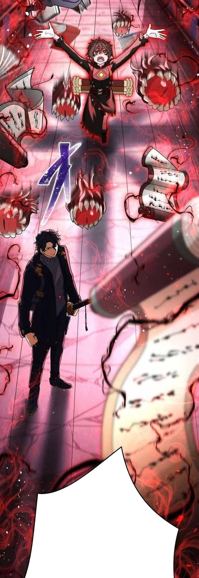 Đảo Ngược Chỉ Số : Từ Kẻ Xui Xẻo Thành Vô Địch! Chapter 22 - 13