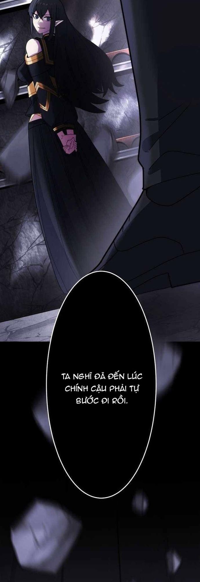 Đảo Ngược Chỉ Số : Từ Kẻ Xui Xẻo Thành Vô Địch! Chapter 22 - 121