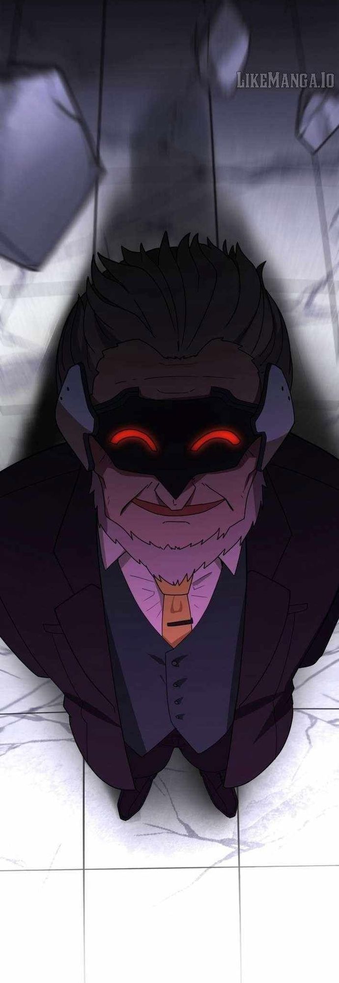 Đảo Ngược Chỉ Số : Từ Kẻ Xui Xẻo Thành Vô Địch! Chapter 22 - 122