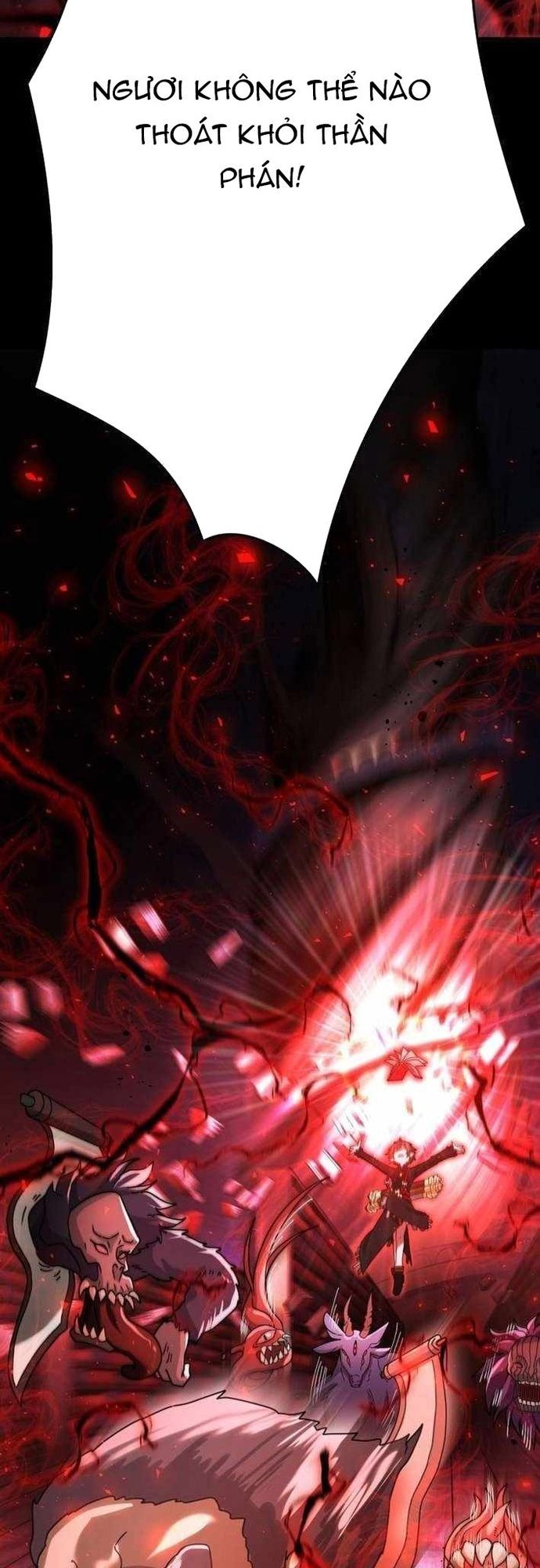 Đảo Ngược Chỉ Số : Từ Kẻ Xui Xẻo Thành Vô Địch! Chapter 22 - 14