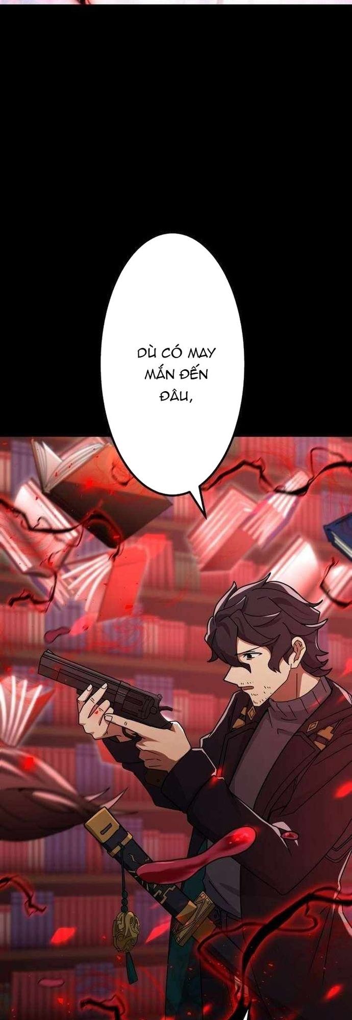 Đảo Ngược Chỉ Số : Từ Kẻ Xui Xẻo Thành Vô Địch! Chapter 22 - 16