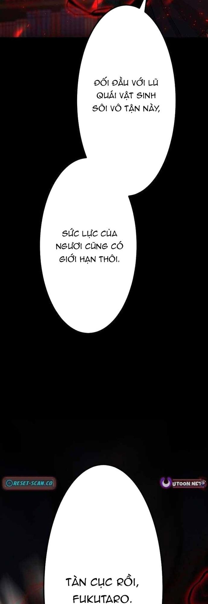 Đảo Ngược Chỉ Số : Từ Kẻ Xui Xẻo Thành Vô Địch! Chapter 22 - 17