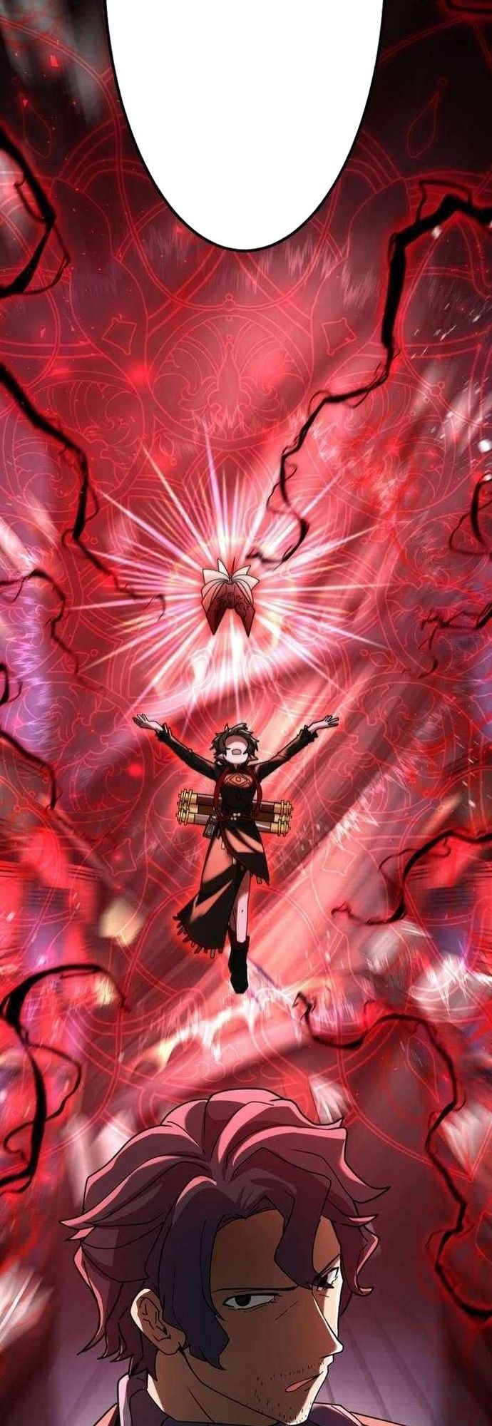 Đảo Ngược Chỉ Số : Từ Kẻ Xui Xẻo Thành Vô Địch! Chapter 22 - 18