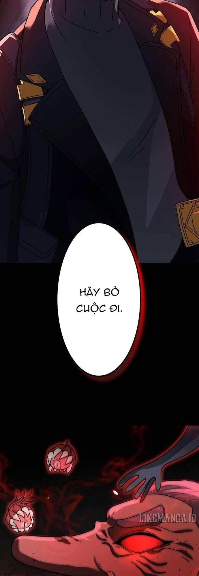 Đảo Ngược Chỉ Số : Từ Kẻ Xui Xẻo Thành Vô Địch! Chapter 22 - 19