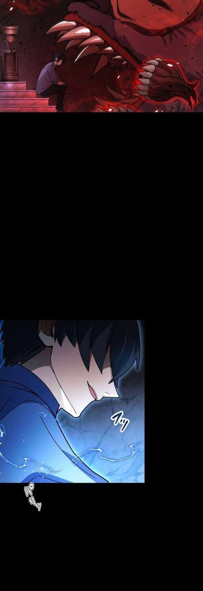 Đảo Ngược Chỉ Số : Từ Kẻ Xui Xẻo Thành Vô Địch! Chapter 22 - 20