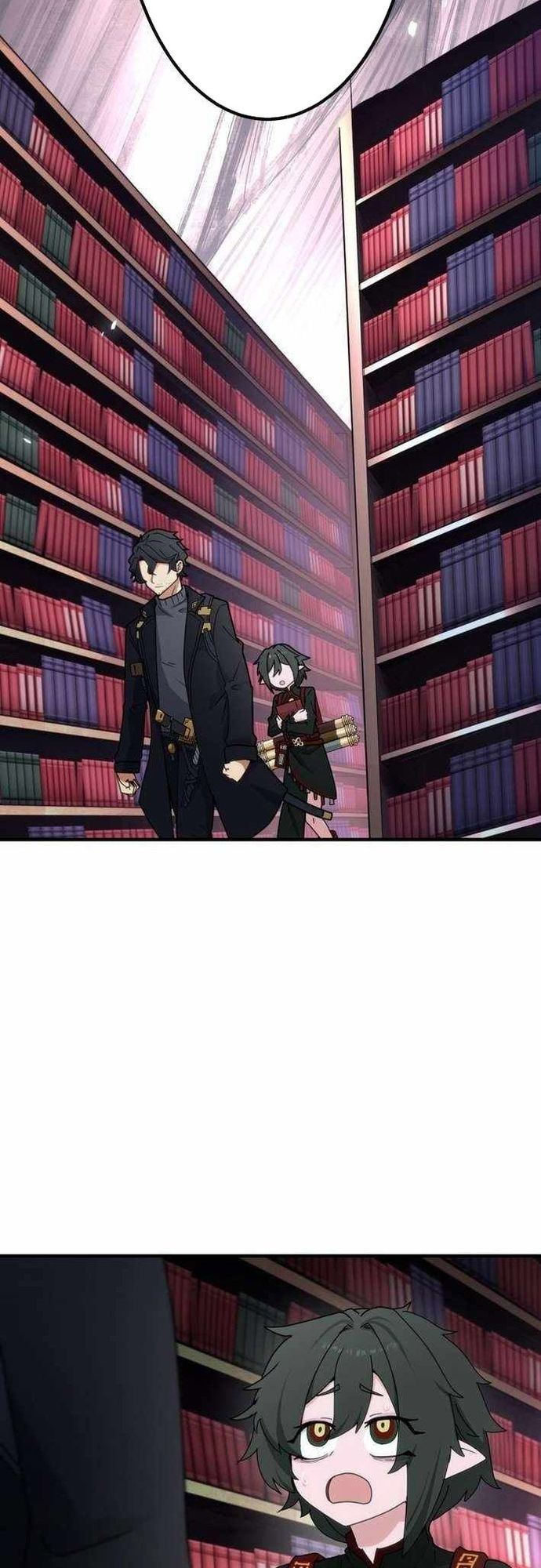 Đảo Ngược Chỉ Số : Từ Kẻ Xui Xẻo Thành Vô Địch! Chapter 22 - 3