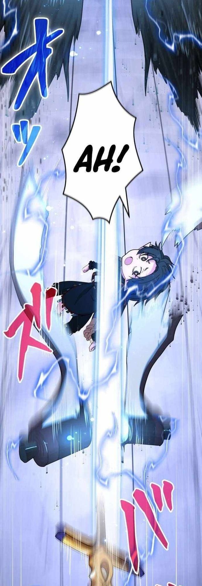 Đảo Ngược Chỉ Số : Từ Kẻ Xui Xẻo Thành Vô Địch! Chapter 22 - 22