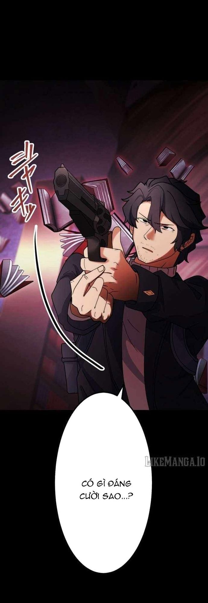 Đảo Ngược Chỉ Số : Từ Kẻ Xui Xẻo Thành Vô Địch! Chapter 22 - 24