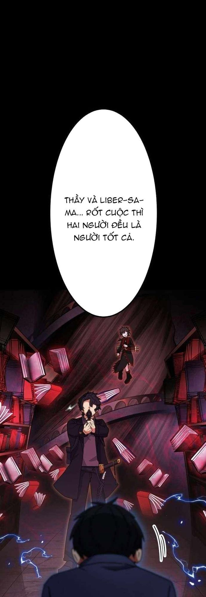 Đảo Ngược Chỉ Số : Từ Kẻ Xui Xẻo Thành Vô Địch! Chapter 22 - 25