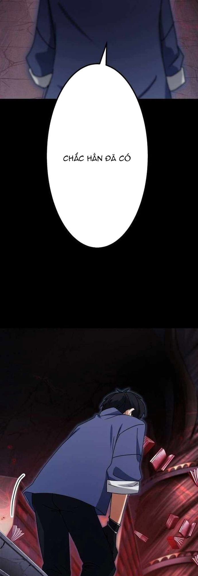 Đảo Ngược Chỉ Số : Từ Kẻ Xui Xẻo Thành Vô Địch! Chapter 22 - 26