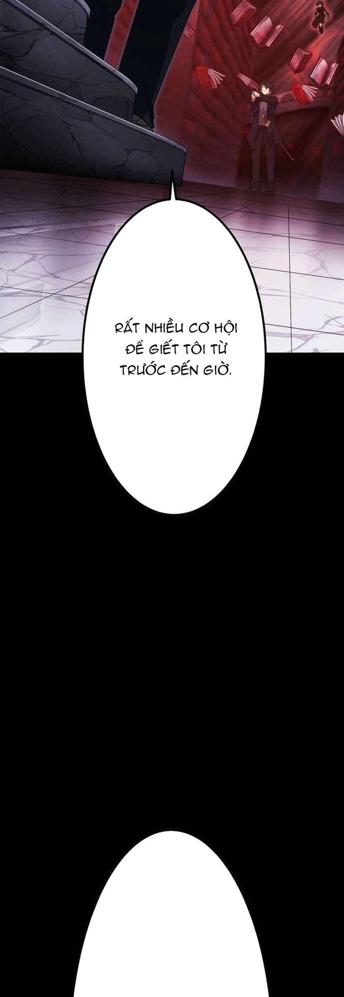 Đảo Ngược Chỉ Số : Từ Kẻ Xui Xẻo Thành Vô Địch! Chapter 22 - 27