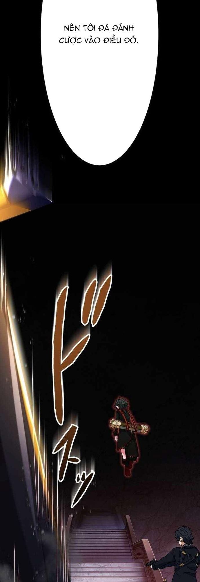 Đảo Ngược Chỉ Số : Từ Kẻ Xui Xẻo Thành Vô Địch! Chapter 22 - 28