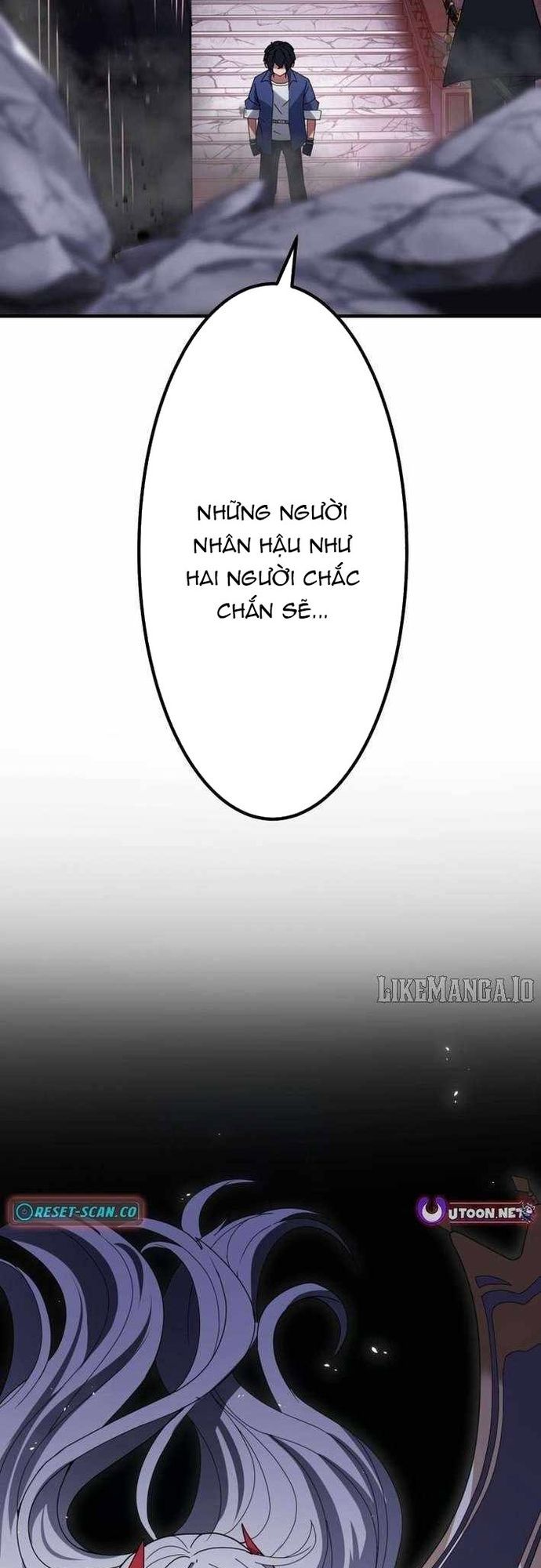 Đảo Ngược Chỉ Số : Từ Kẻ Xui Xẻo Thành Vô Địch! Chapter 22 - 29