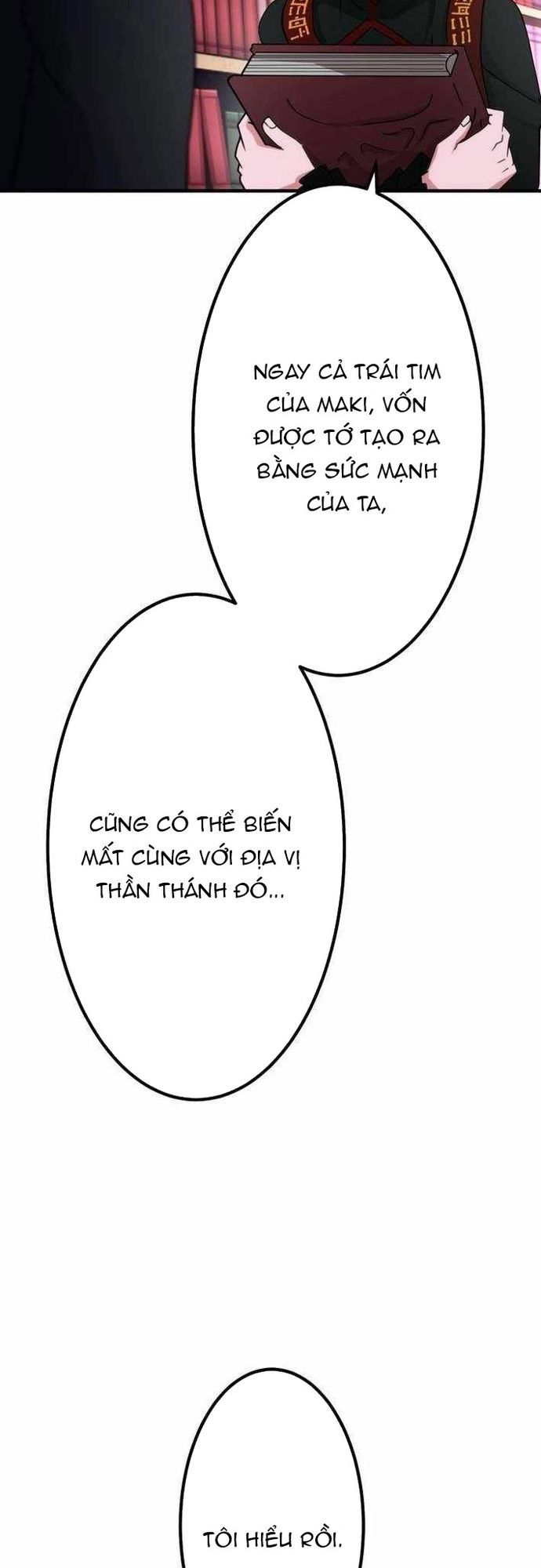 Đảo Ngược Chỉ Số : Từ Kẻ Xui Xẻo Thành Vô Địch! Chapter 22 - 4