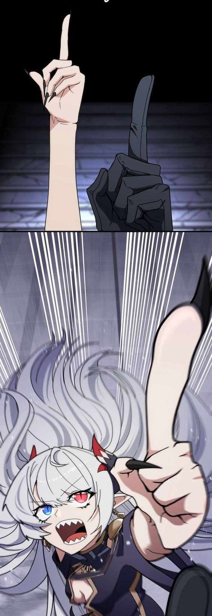 Đảo Ngược Chỉ Số : Từ Kẻ Xui Xẻo Thành Vô Địch! Chapter 22 - 32