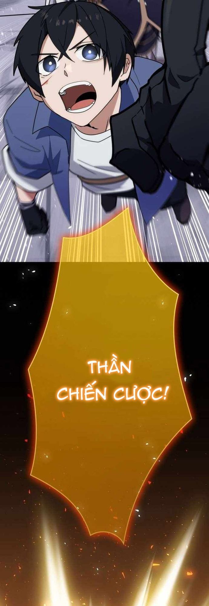 Đảo Ngược Chỉ Số : Từ Kẻ Xui Xẻo Thành Vô Địch! Chapter 22 - 33