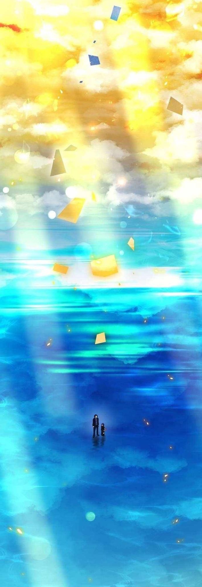 Đảo Ngược Chỉ Số : Từ Kẻ Xui Xẻo Thành Vô Địch! Chapter 22 - 35