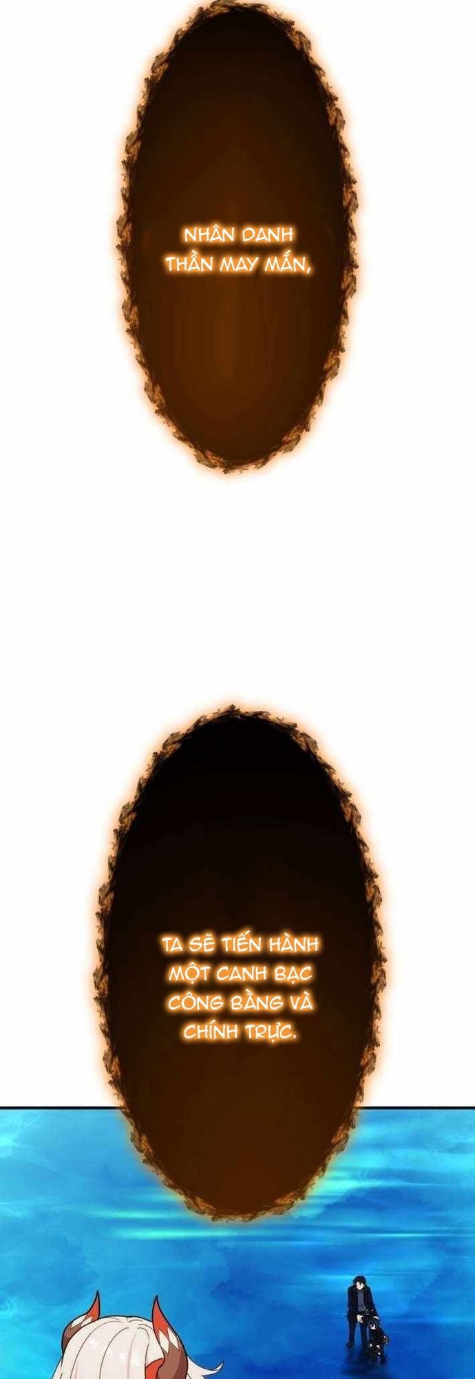 Đảo Ngược Chỉ Số : Từ Kẻ Xui Xẻo Thành Vô Địch! Chapter 22 - 40