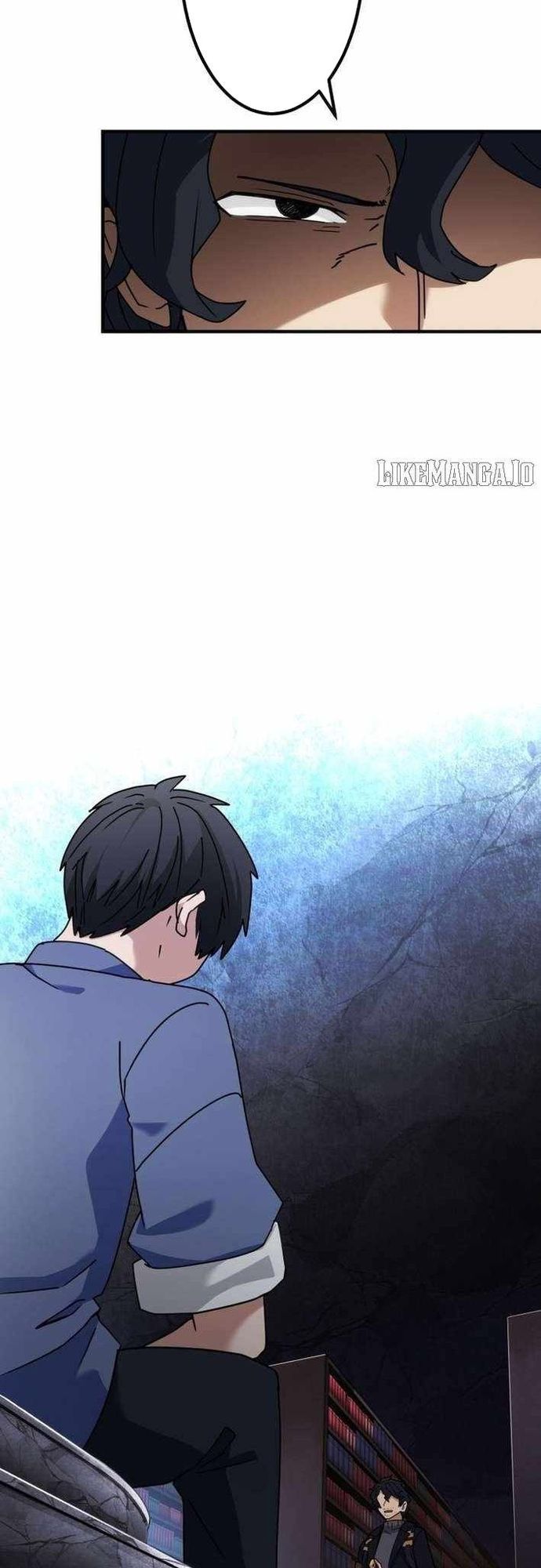 Đảo Ngược Chỉ Số : Từ Kẻ Xui Xẻo Thành Vô Địch! Chapter 22 - 5