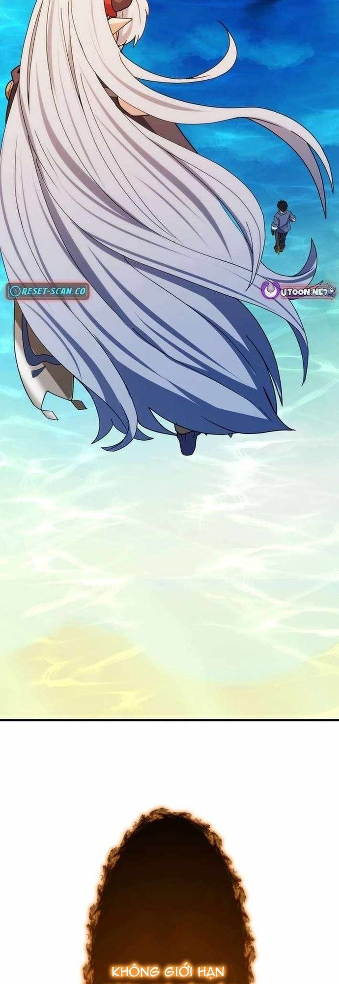 Đảo Ngược Chỉ Số : Từ Kẻ Xui Xẻo Thành Vô Địch! Chapter 22 - 41