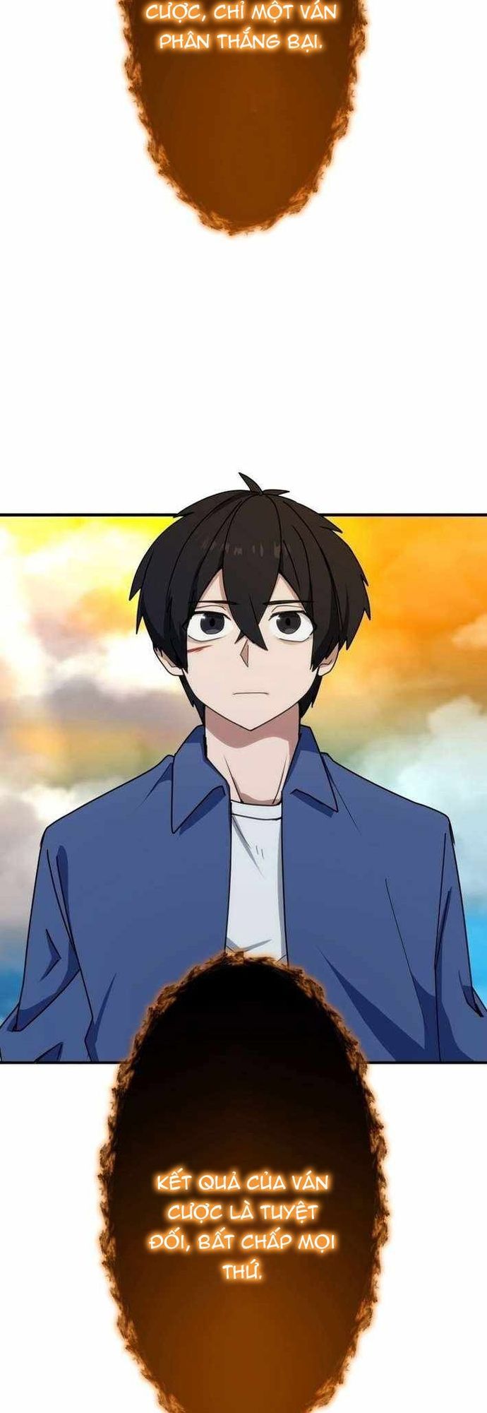 Đảo Ngược Chỉ Số : Từ Kẻ Xui Xẻo Thành Vô Địch! Chapter 22 - 42