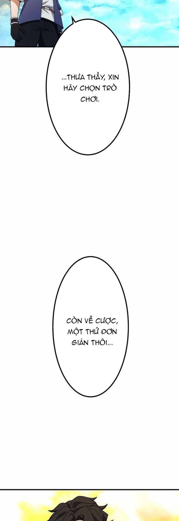 Đảo Ngược Chỉ Số : Từ Kẻ Xui Xẻo Thành Vô Địch! Chapter 22 - 46