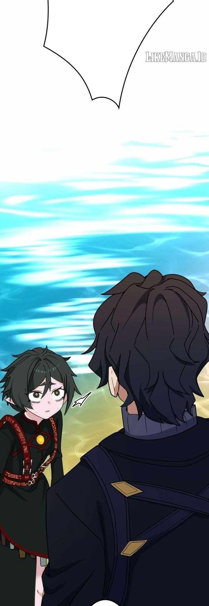 Đảo Ngược Chỉ Số : Từ Kẻ Xui Xẻo Thành Vô Địch! Chapter 22 - 49